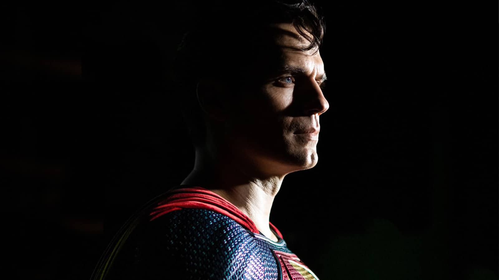 Superman Henry Cavill DC films, GamersRD