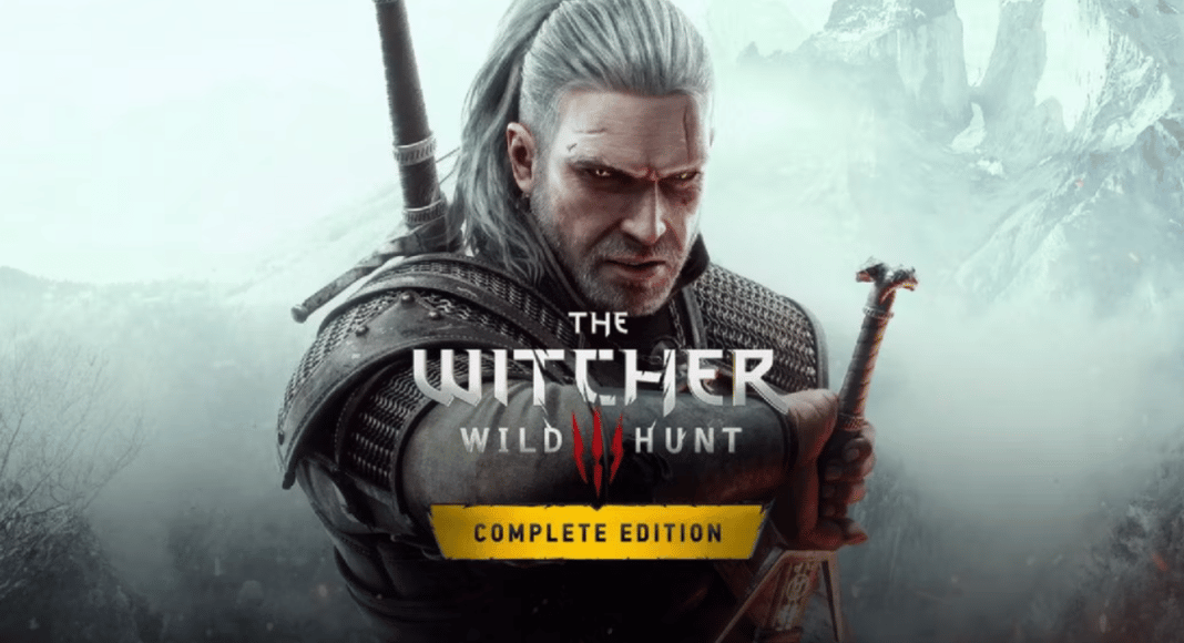 The Witcher 3 Wild Hunt– Complete Edition review