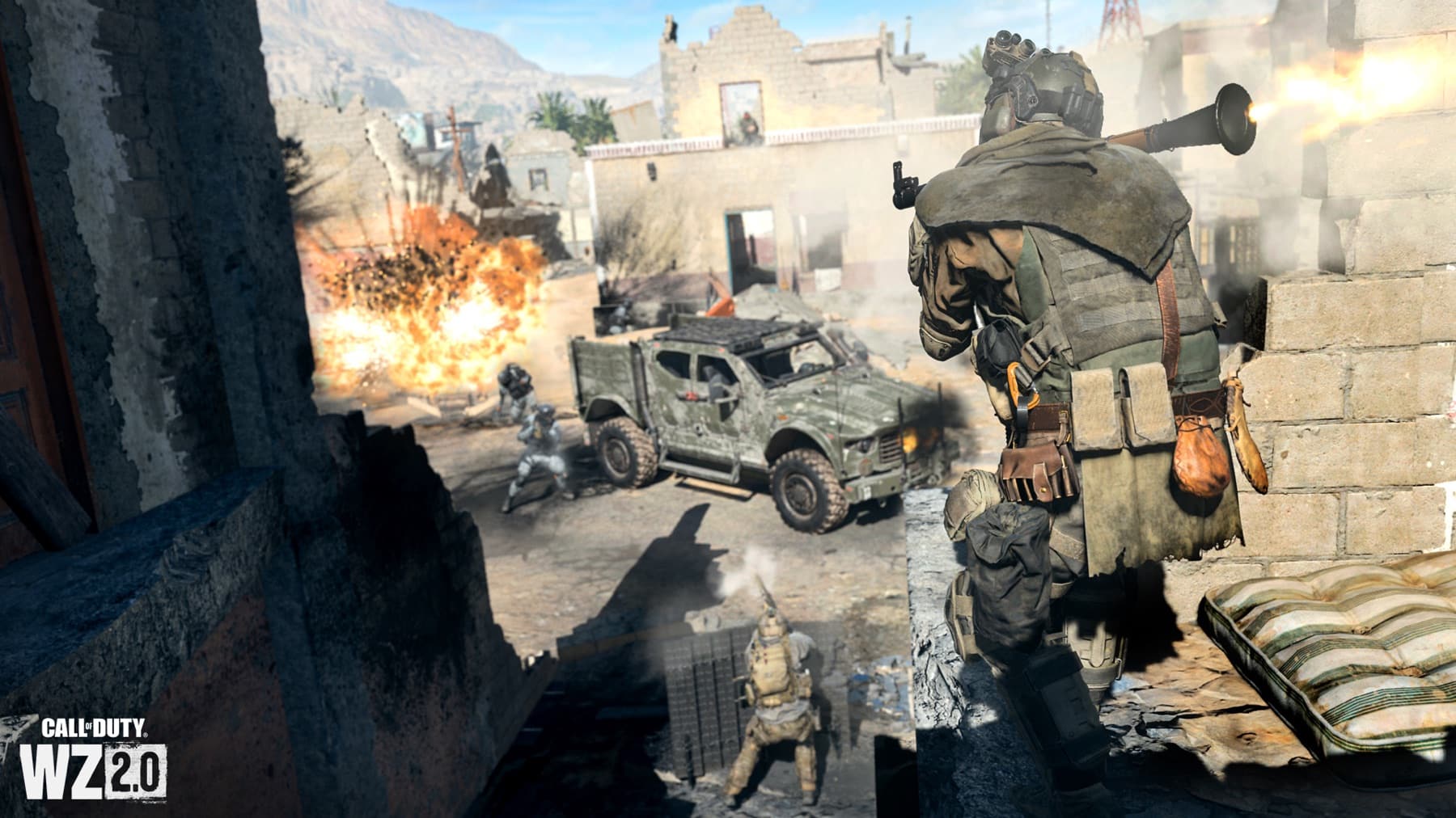Todo lo que necesitas saber sobre la Temporada 1 “Recargada” de Modern Warfare II y Warzone 2.0 GamersRD4