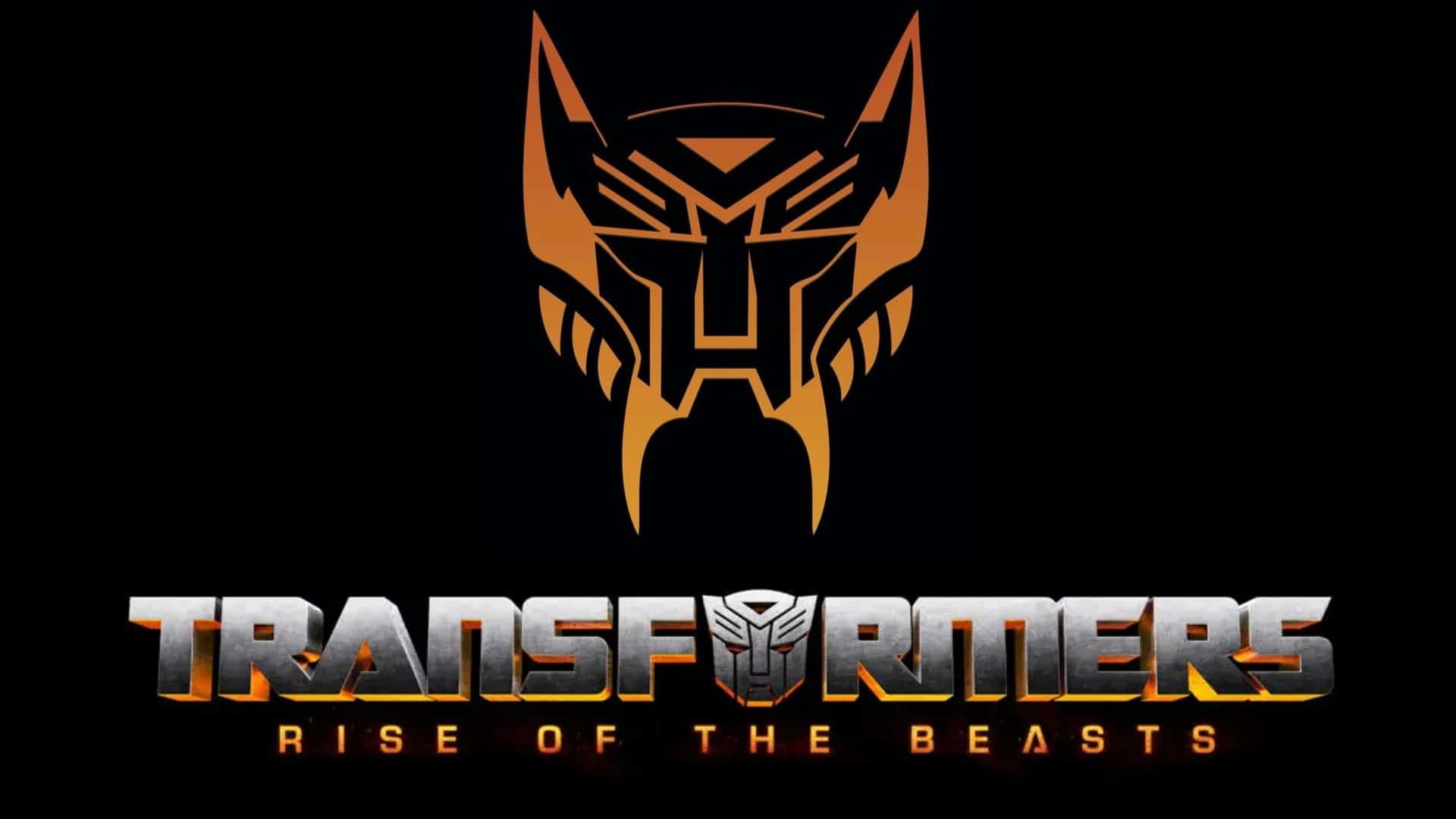 Transformers Rise of the Beasts Official Teaser Trailer , GamersRD