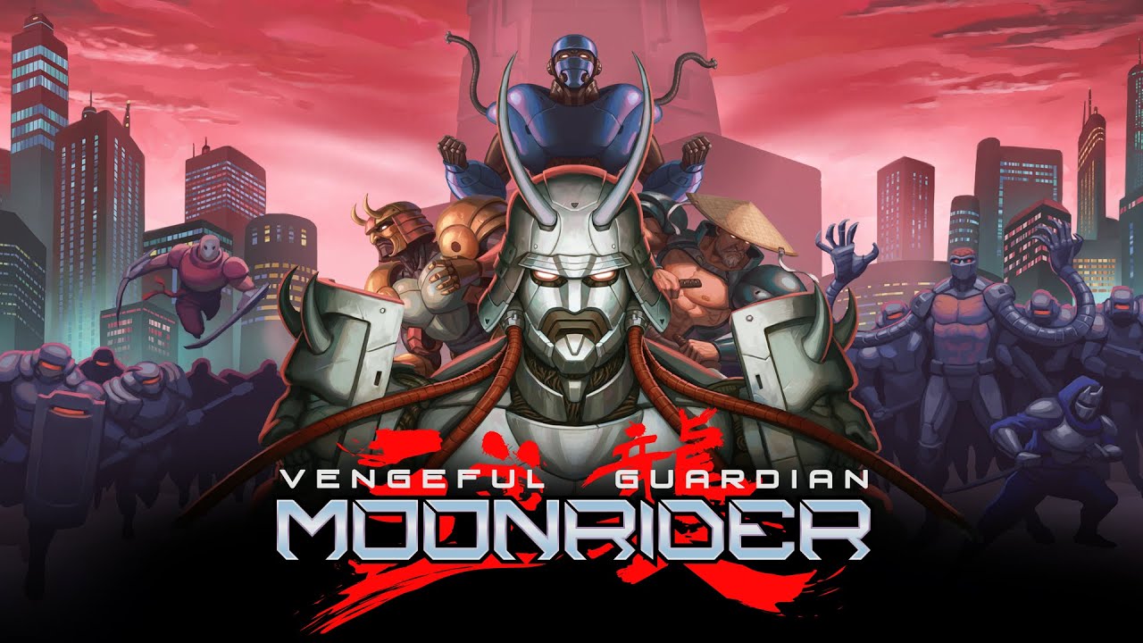 Vengeful Guardian Moonrider, GamersRD