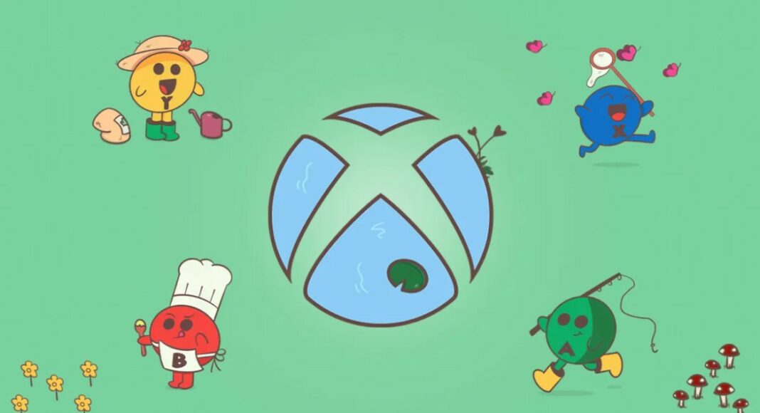 Xbox apoya la salud mental a través del poder de los videojuegos, GamersRD