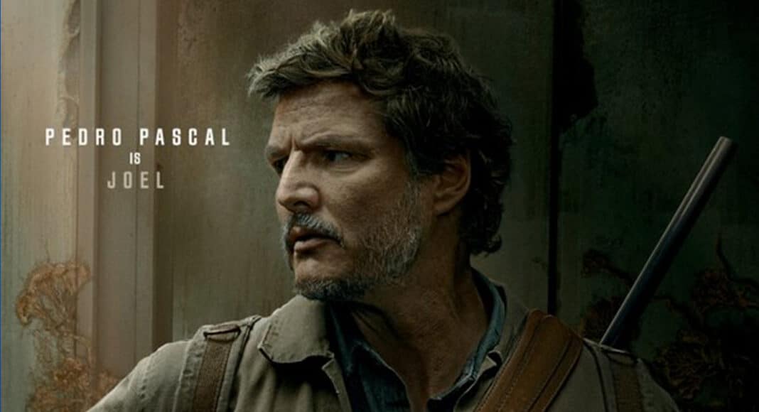 The Last of Us HBO revela nuevos carteles de personajes