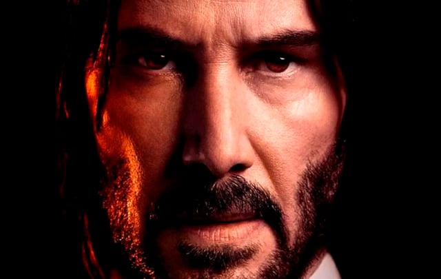 Keanu Reeves afirma que John Wick 4 es la película más difícil que ha hecho