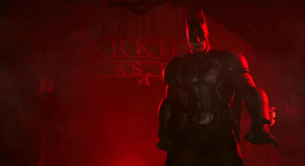 Suicide Squad: Kill the Justice League revela a Batman en The Game Awards 2022