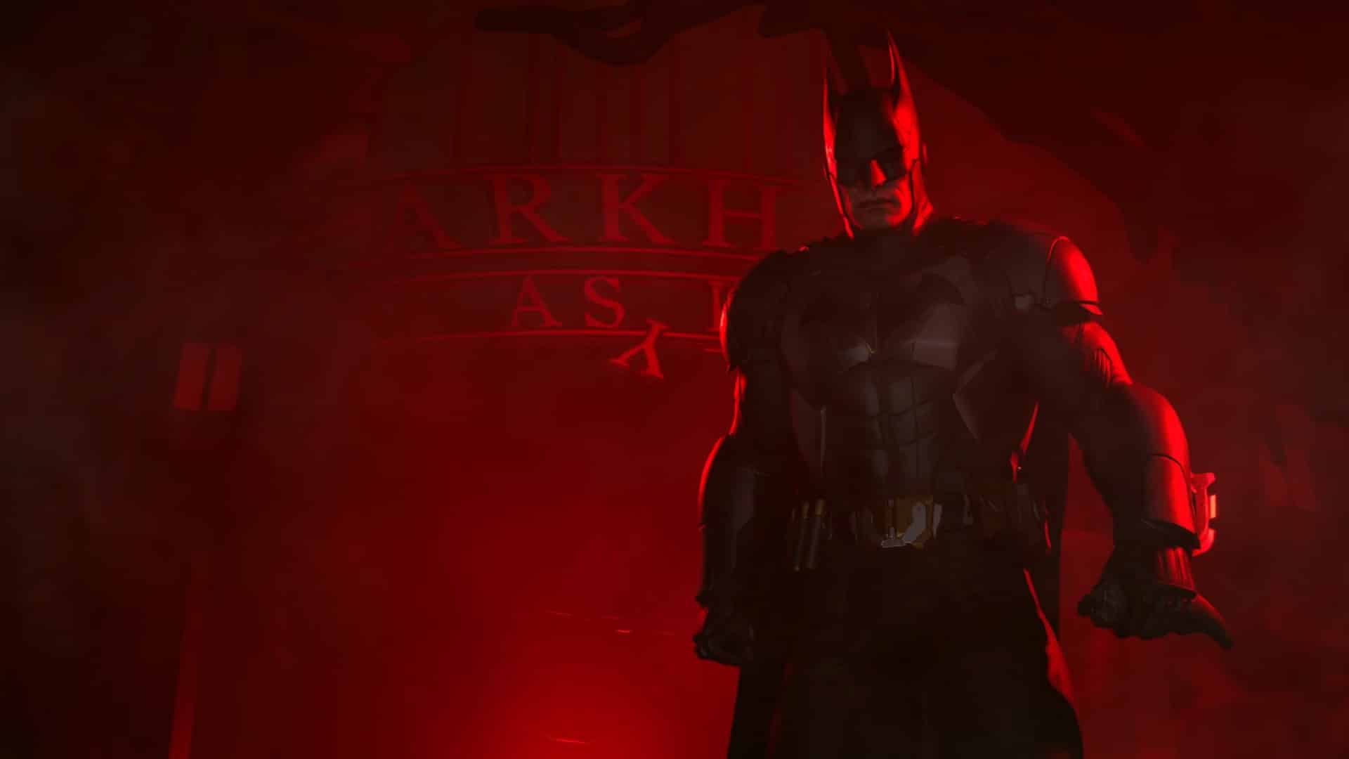 Suicide Squad: Kill the Justice League revela a Batman en The Game Awards 2022