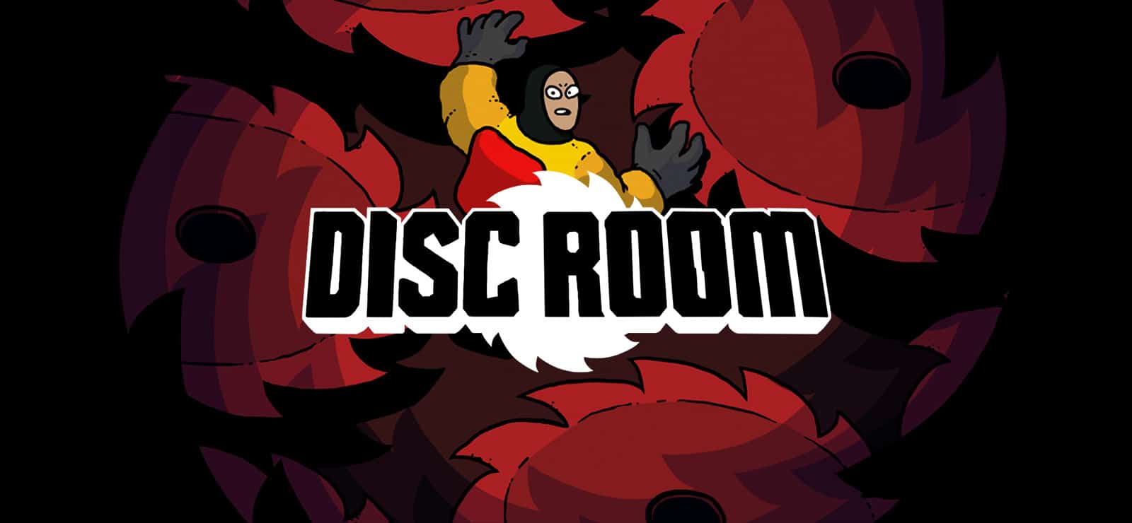 Disc Room GamersRD
