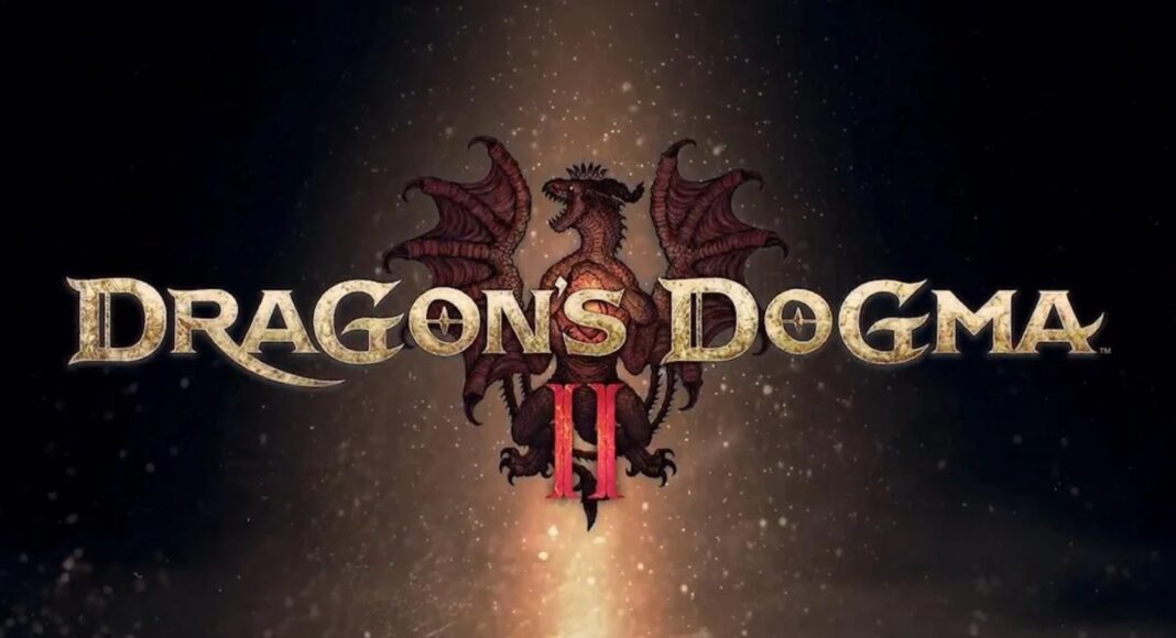 Dragon's Dogma 2, Capcom, GamersRD