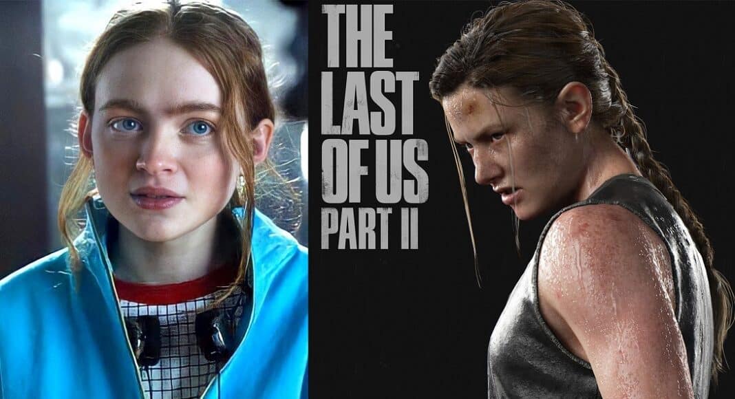 Fanáticos la serie The Last of Us desean que Sadie Sink interprete a Abby en la temporada 2, GamersRD