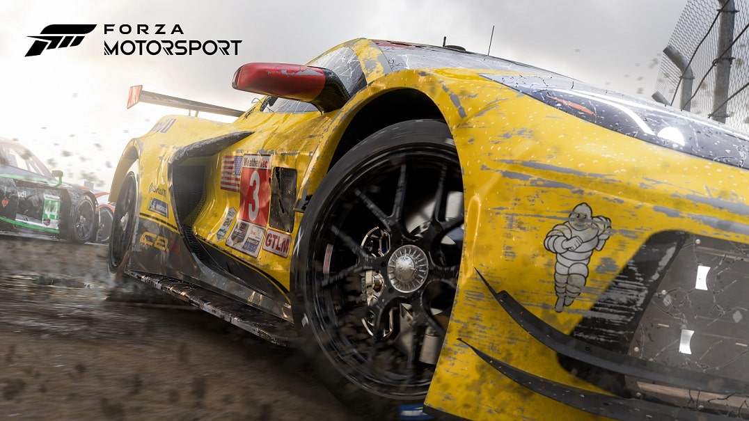 Forza Motorsport 2023, xbox, GamersRD