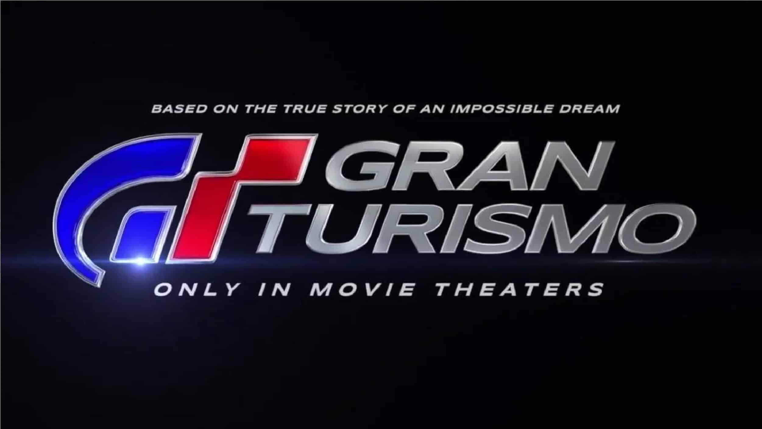 Sony Pictures revela primer video de la película de Gran Turismo