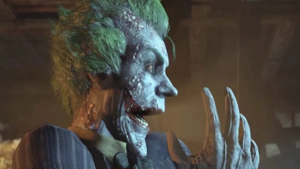 Mark Hamill dice que es poco probable que vuelva a ser la voz del Joker