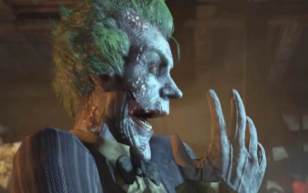 Mark Hamill dice que es poco probable que vuelva a ser la voz del Joker