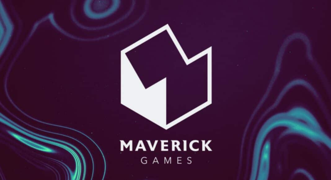 Maverick Games Playground Games Forza GamersRD