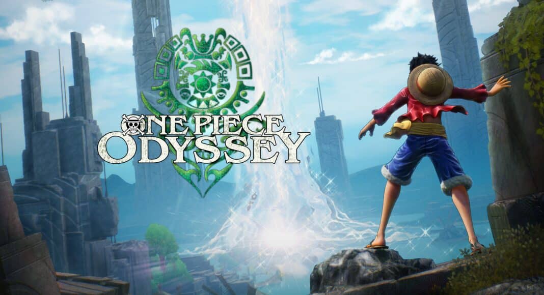 One Piece Odyssey- GamersRD