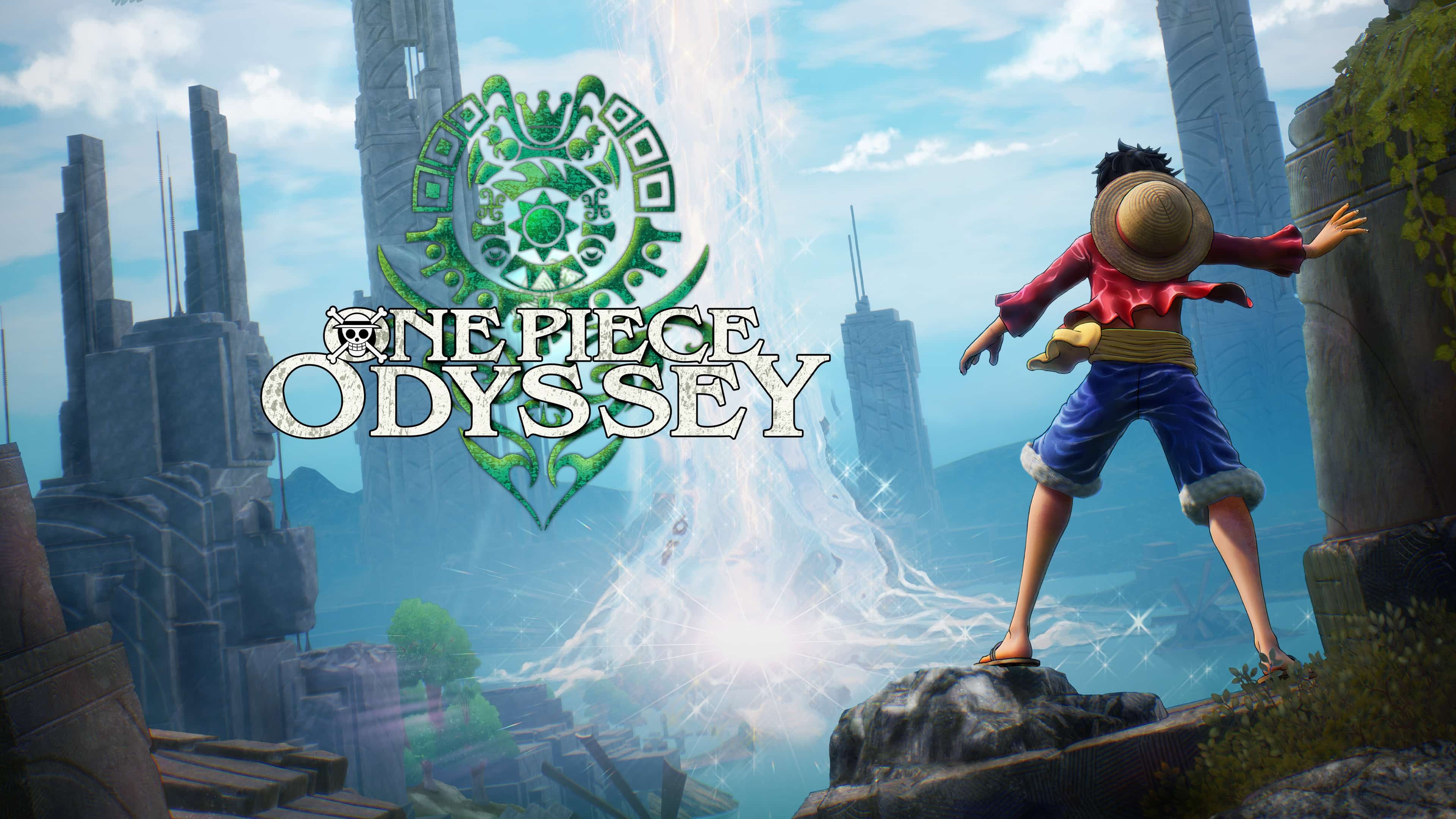 One Piece Odyssey- GamersRD