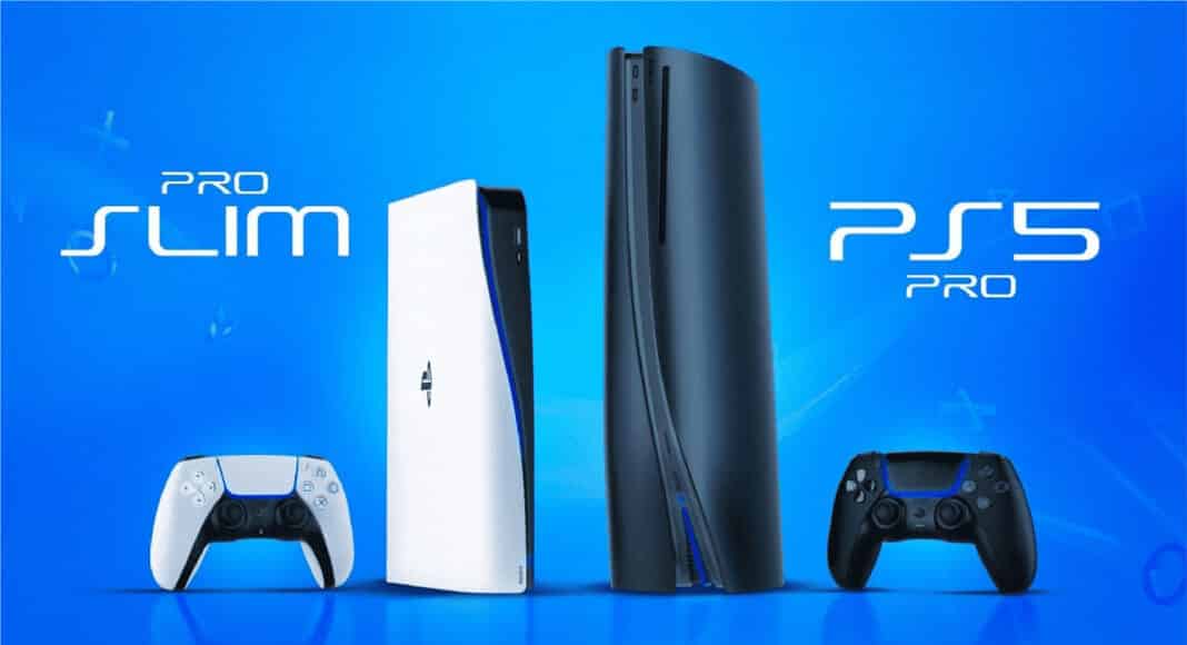 Sony podría lanzar PS5 Pro en abril 2023 según informes