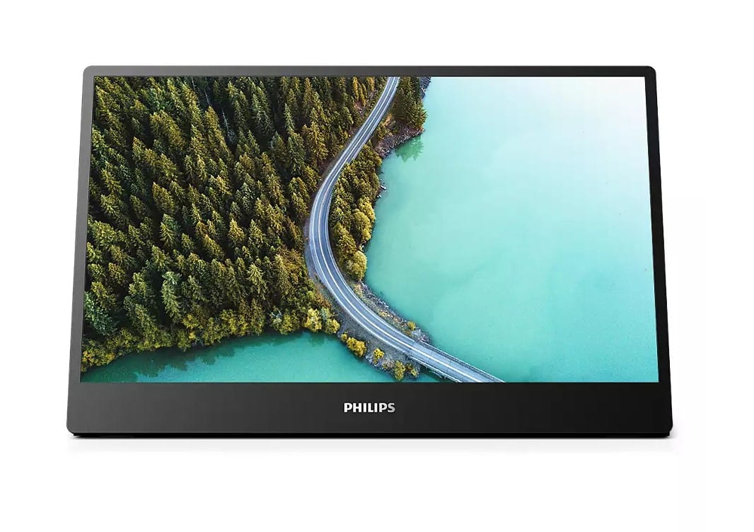 Philips presenta un nuevo monitor portátil de 16 pulgadas con tecnología IPS LED, 1 gamersrd