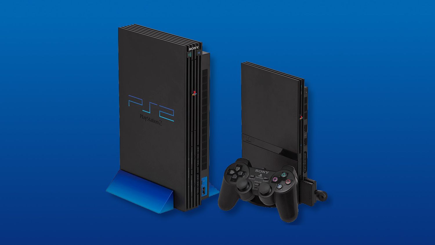 PlayStation 2, gamewrsrd