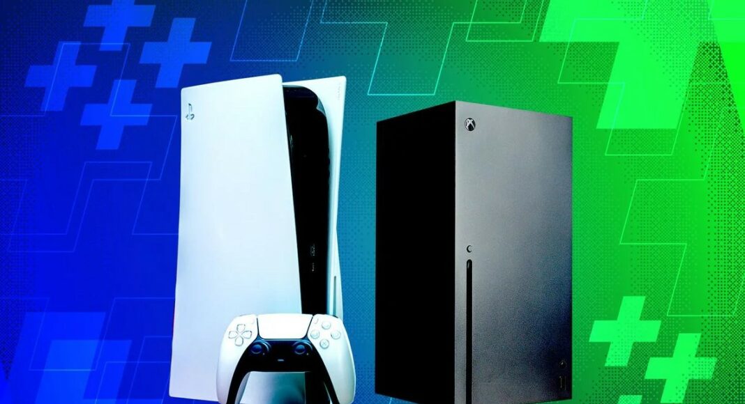Propietarios de PS5 consideran su consola principal frente a los de Xbox Series X según encuesta, GamersRD