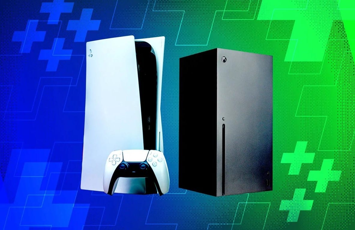 Propietarios de PS5 consideran su consola principal frente a los de Xbox Series X según encuesta, GamersRD
