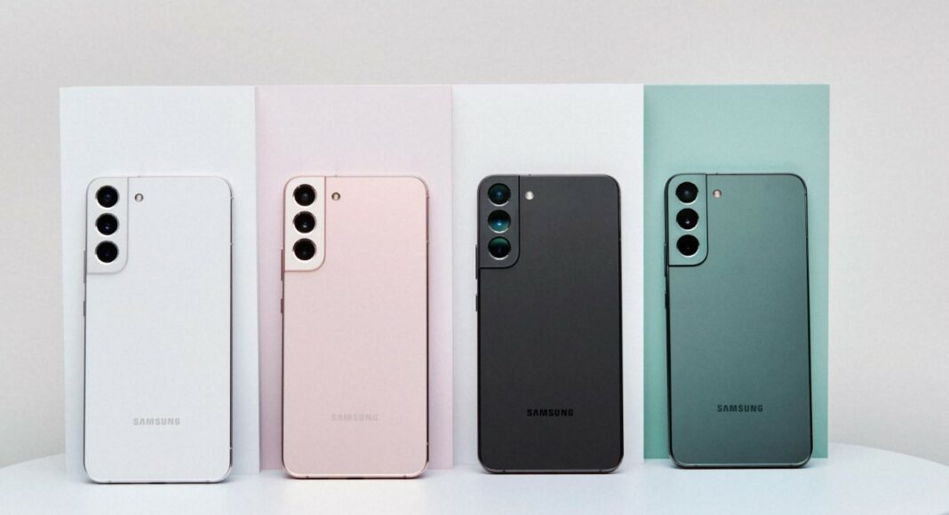 Samsung 5G más y mejores conexiones en tiempo real para la región , GamersRD