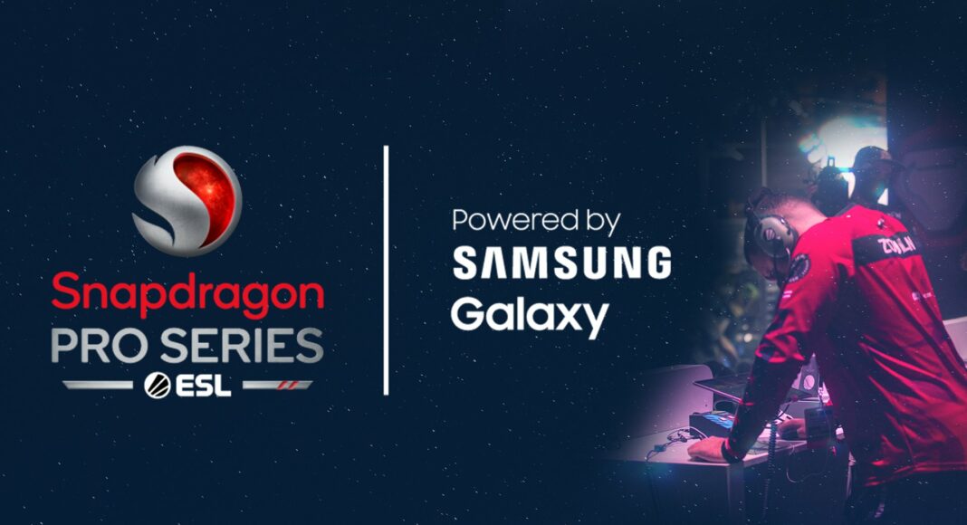 Snapdragon Pro, Samsung, GamersRD