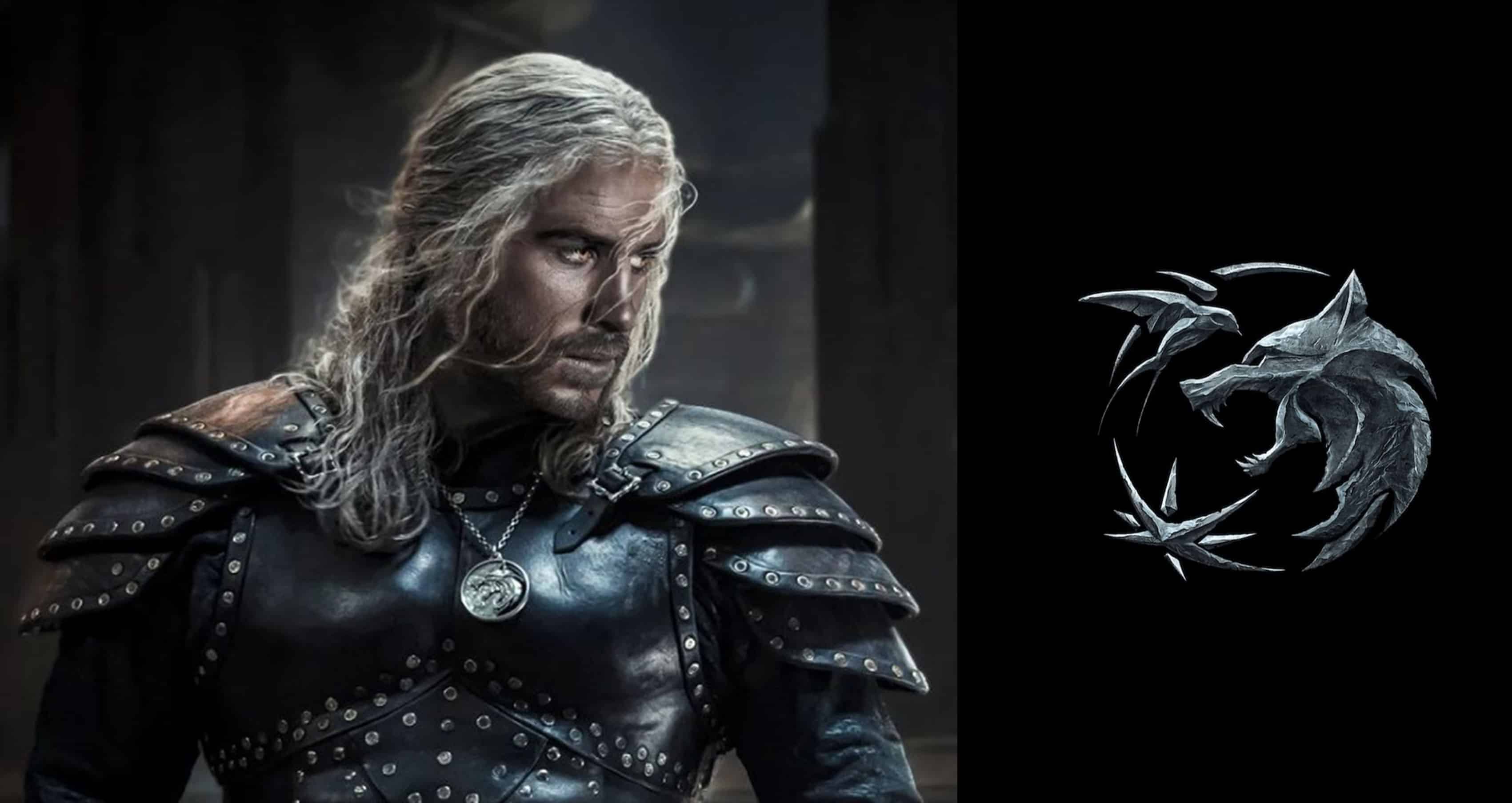 Un usuario crea un póster de Liam Hemsworth como Geralt of Rivia y fanáticos enloquecen, GamersRD