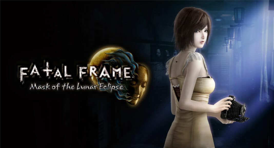 Fatal Frame: Mask of the Lunar Eclipse recibe un nuevo gameplay con comentarios del desarrollador
