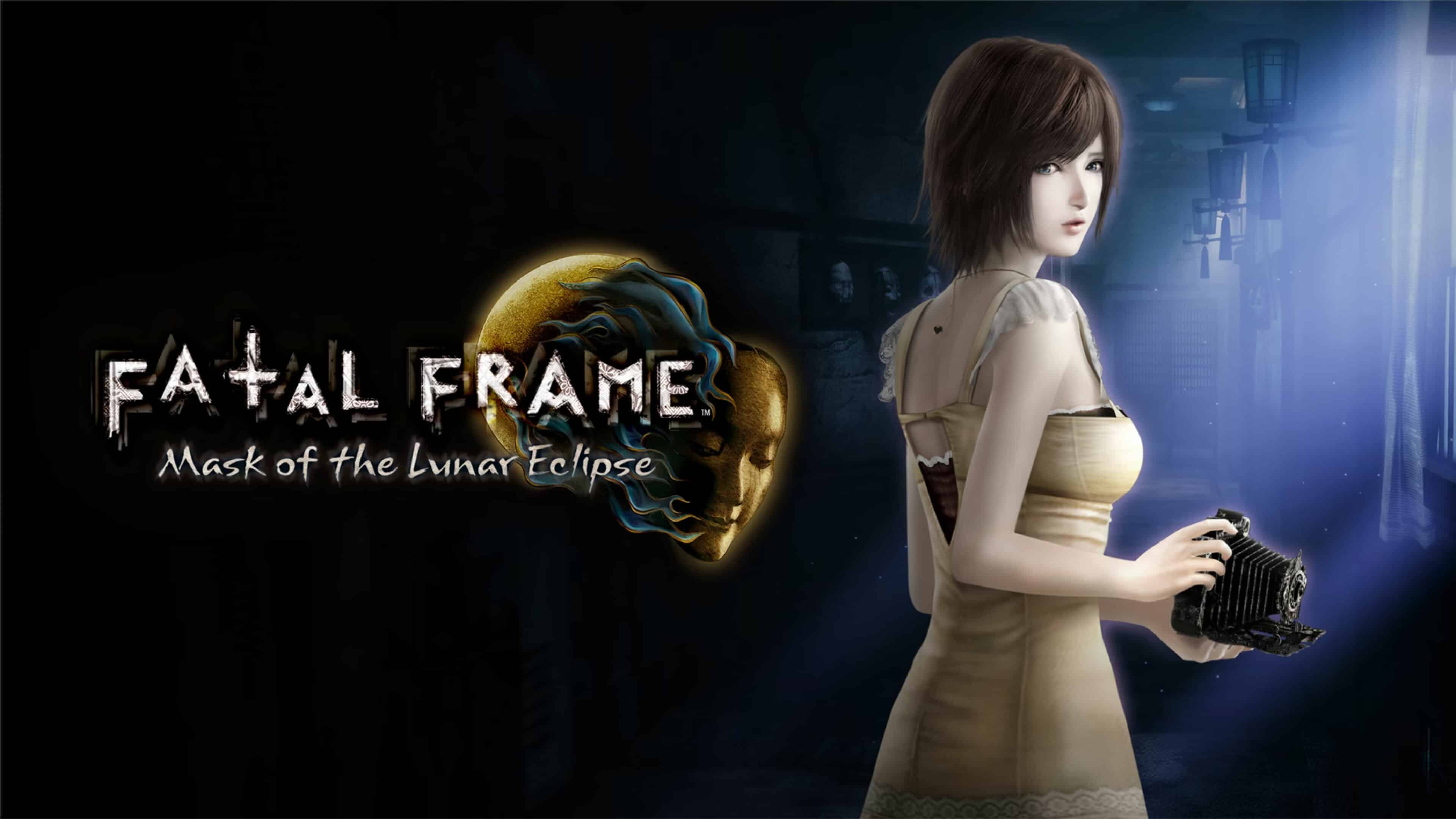 Fatal Frame: Mask of the Lunar Eclipse recibe un nuevo gameplay con comentarios del desarrollador