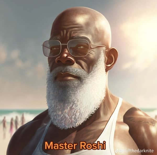 maestro-roshi-version-africa
