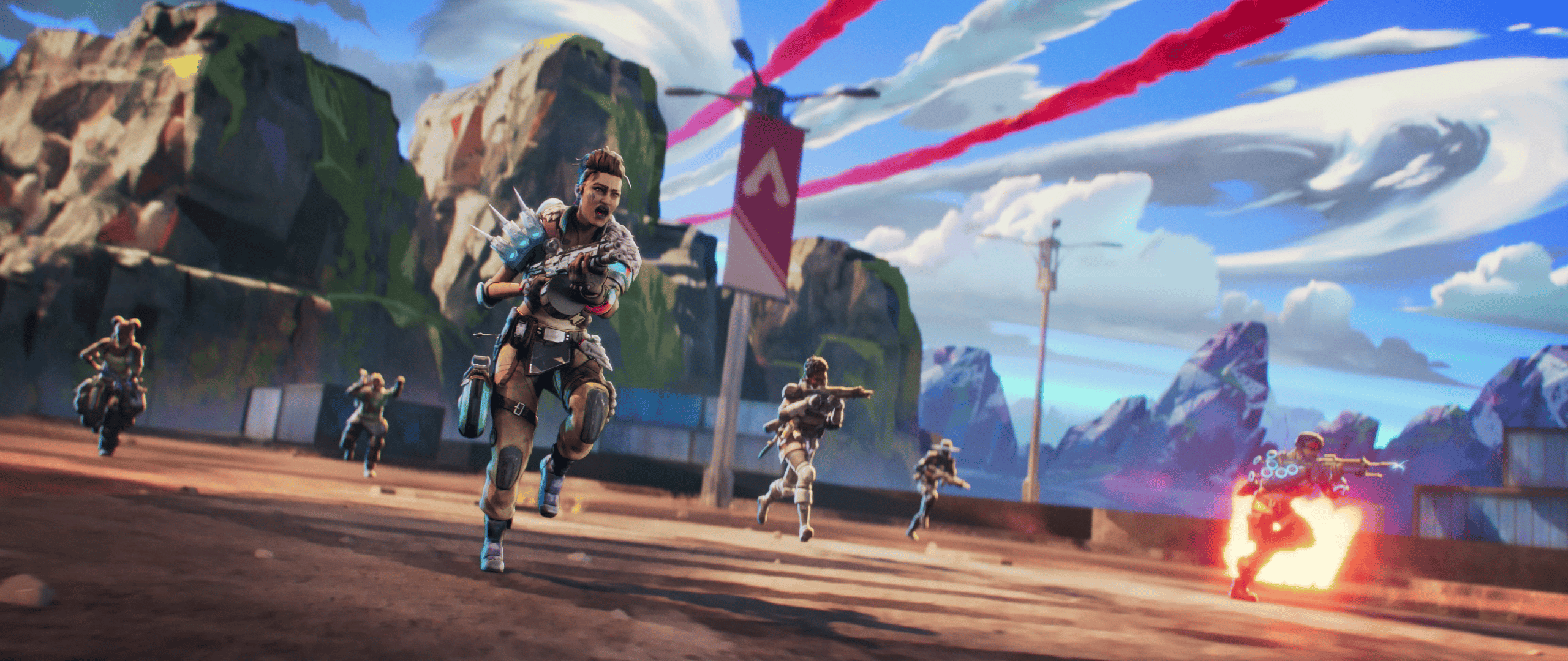 Failed to create game window resolution 1280x720 unsupported apex legends фото 59