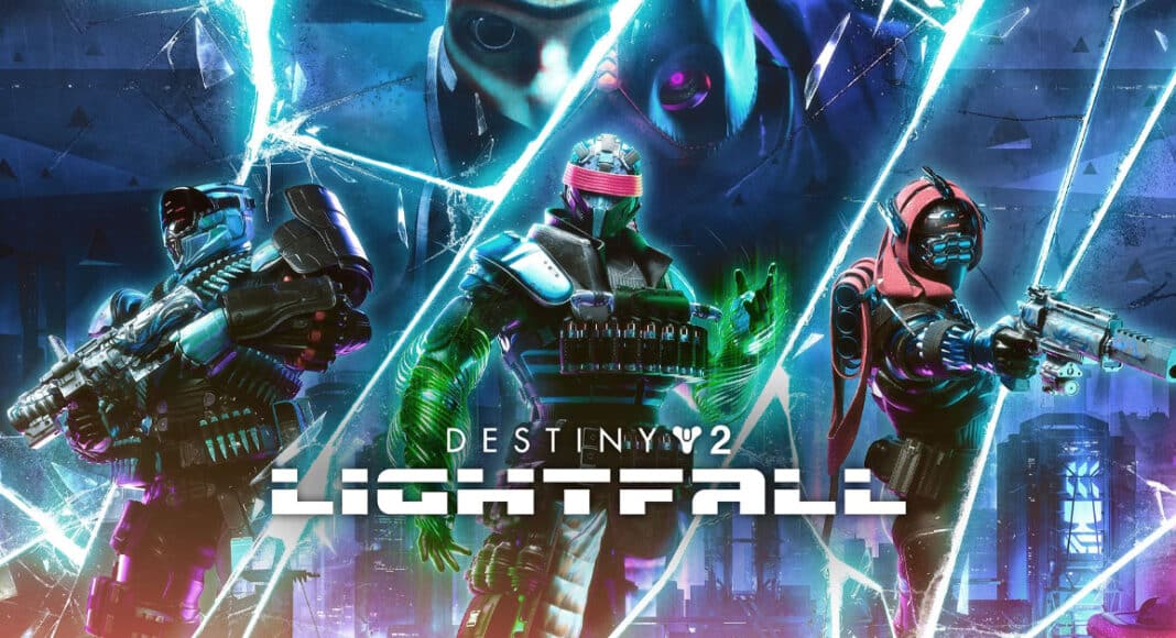 Destiny 2 Lightfall GamersRD
