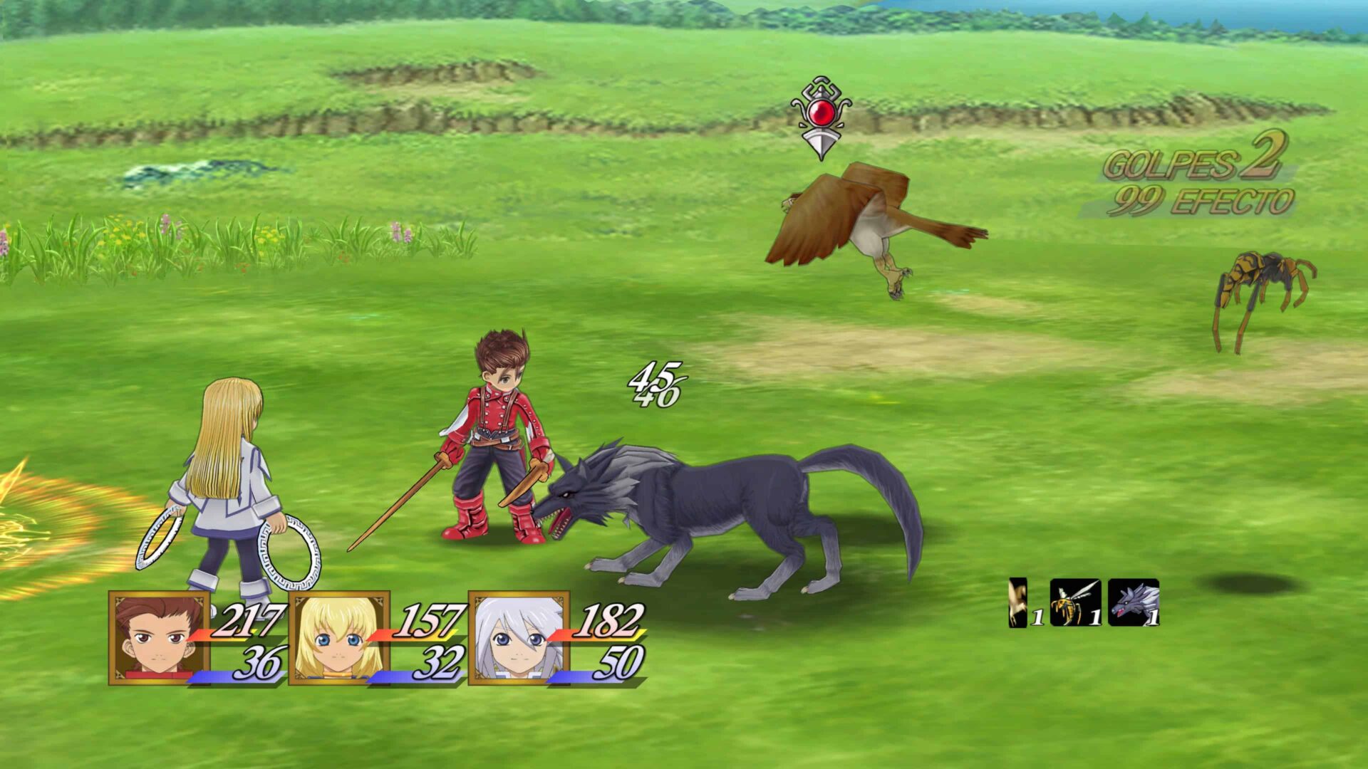 Tales of Symphonia Remastered Review