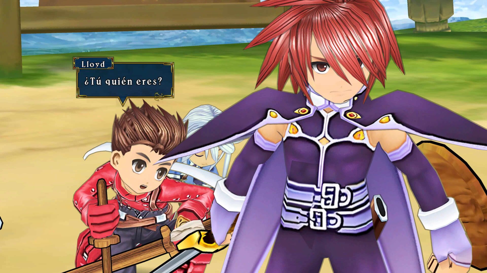 Tales of Symphonia Remastered Review