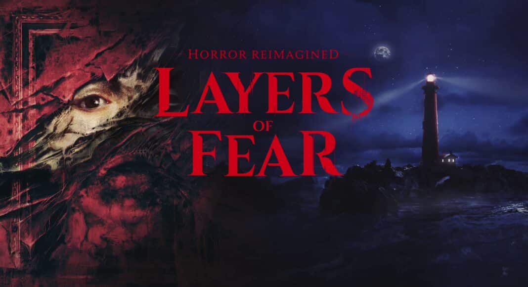 Layers of Fears cambia de nombre y se lanzará en junio