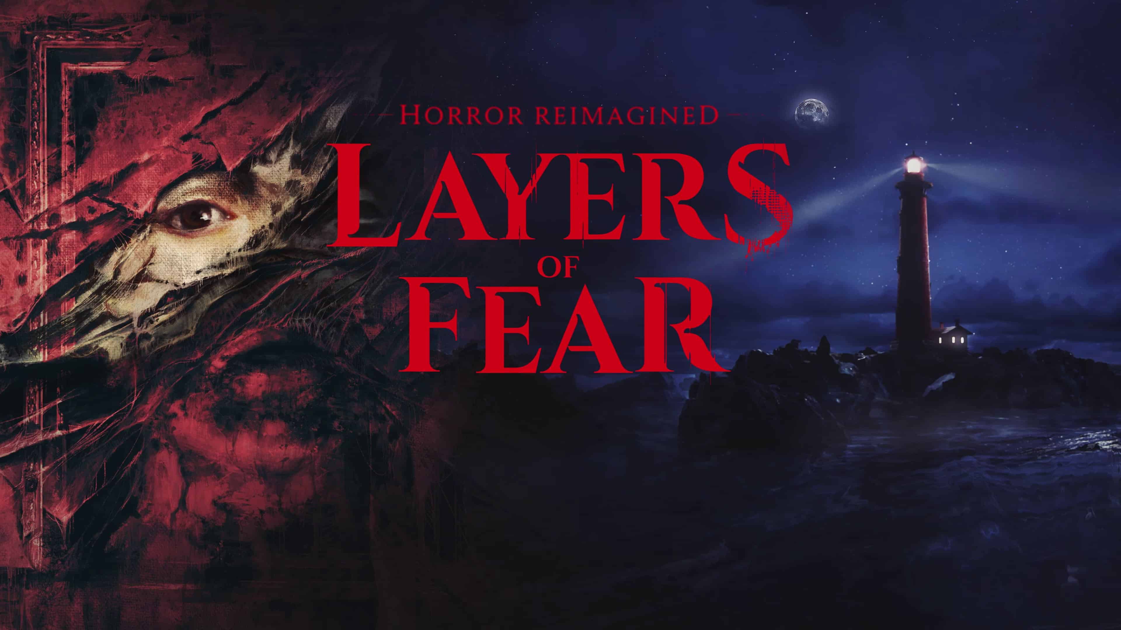 Layers of Fears cambia de nombre y se lanzará en junio