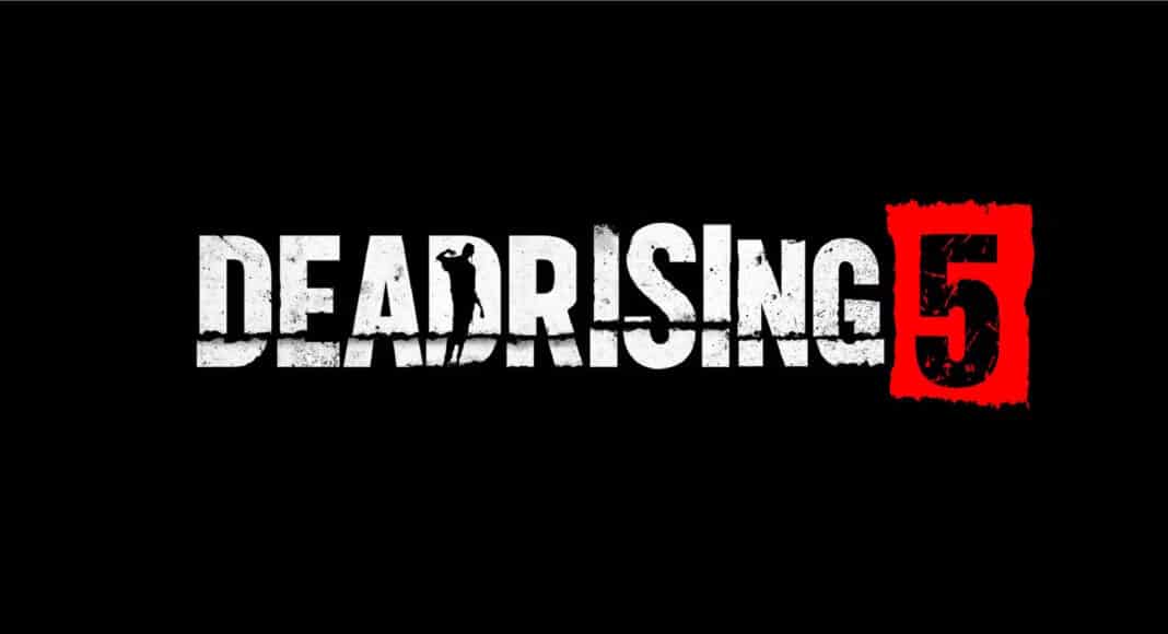Se filtra gameplay y detalles de Dead Rising 5