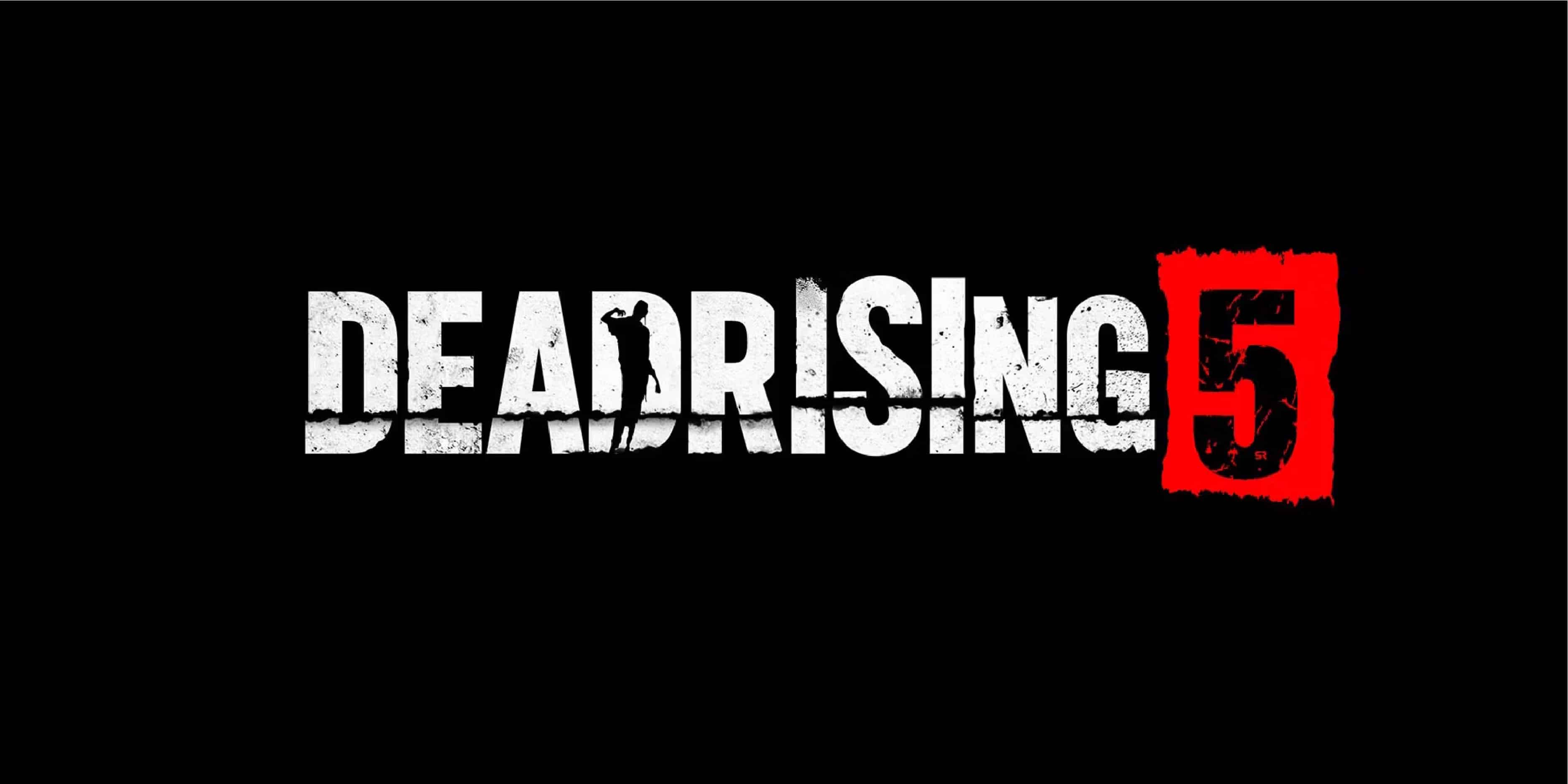 Se filtra gameplay y detalles de Dead Rising 5