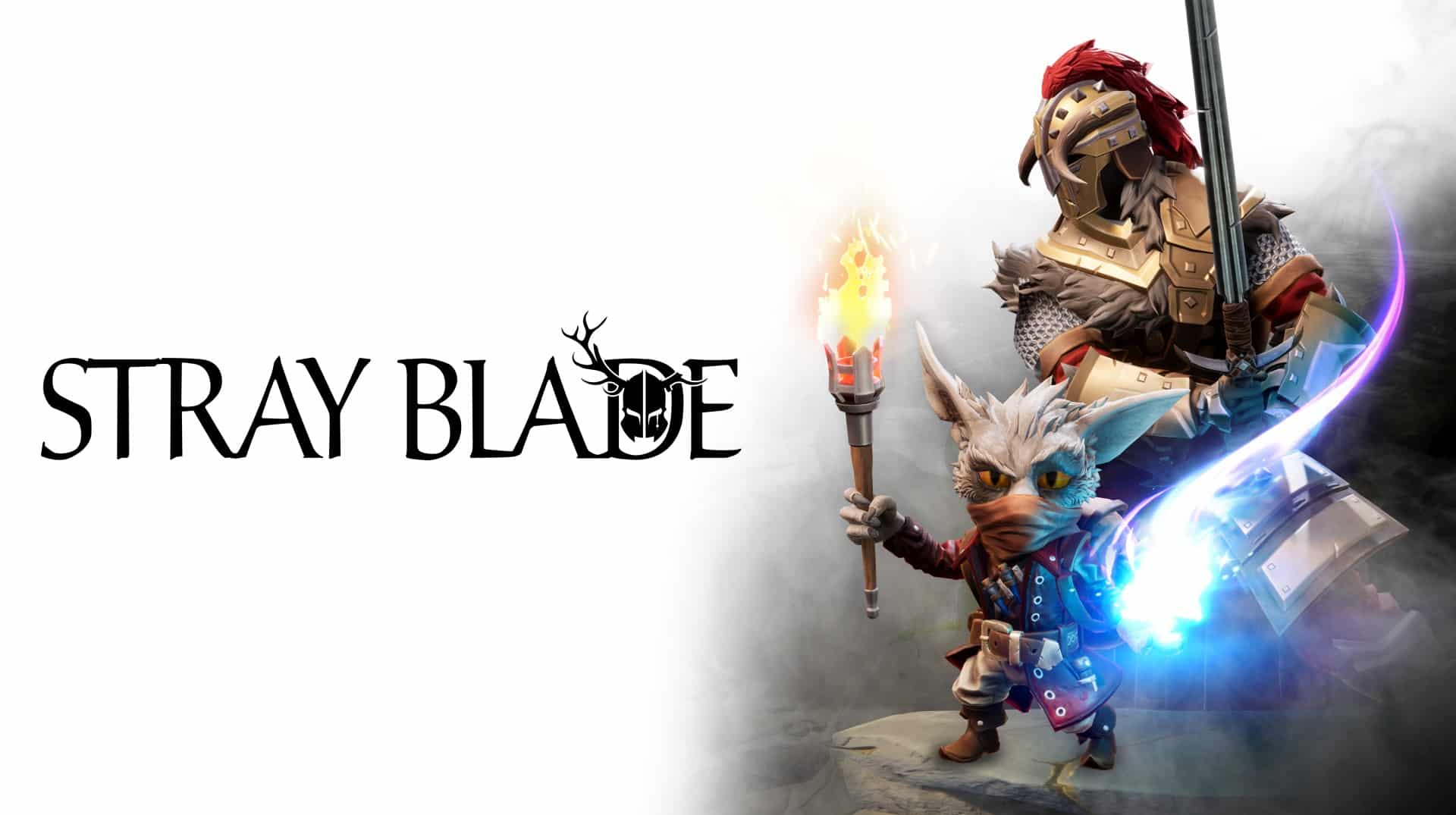 Stray Blade, GamersRD