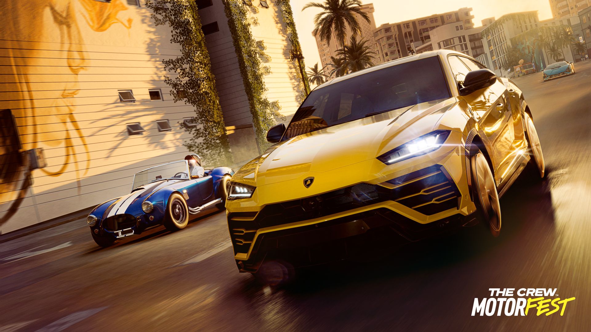 The Crew Motorfest es anunciado para 2023 en Xbox, PlayStation y PC