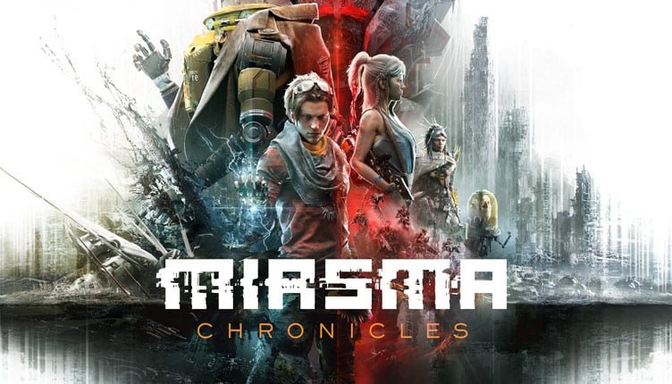 Miasma Chronicles muestra un nuevo y extenso gameplay de 17 minutos