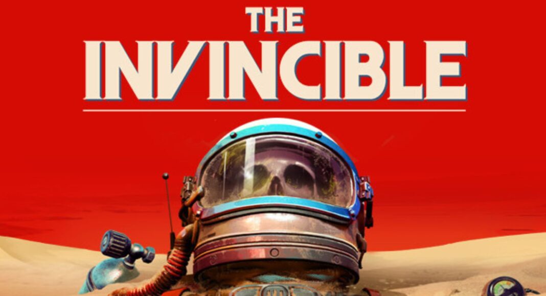 The Invincible recibe nuevo e impresionante tráiler