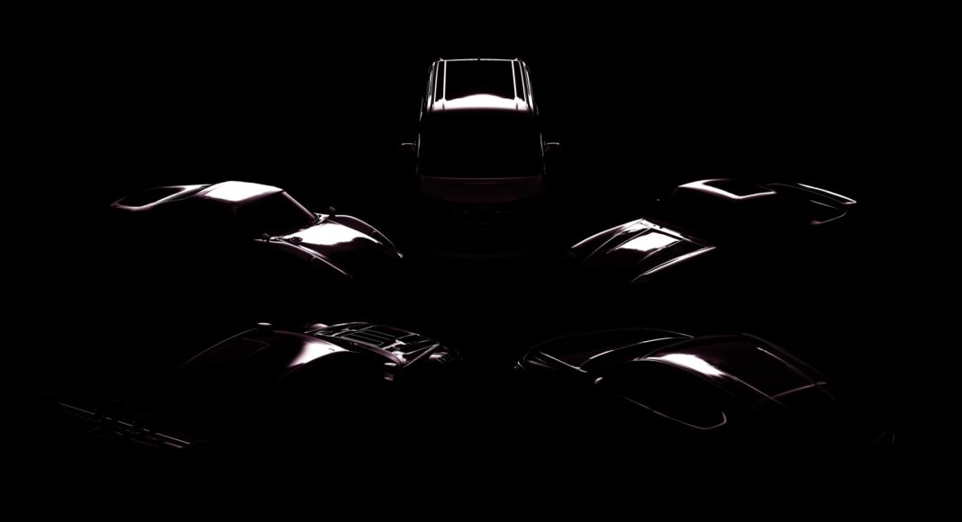 5 nuevos vehículos llegaran a Gran Turismo 7 muy pronto