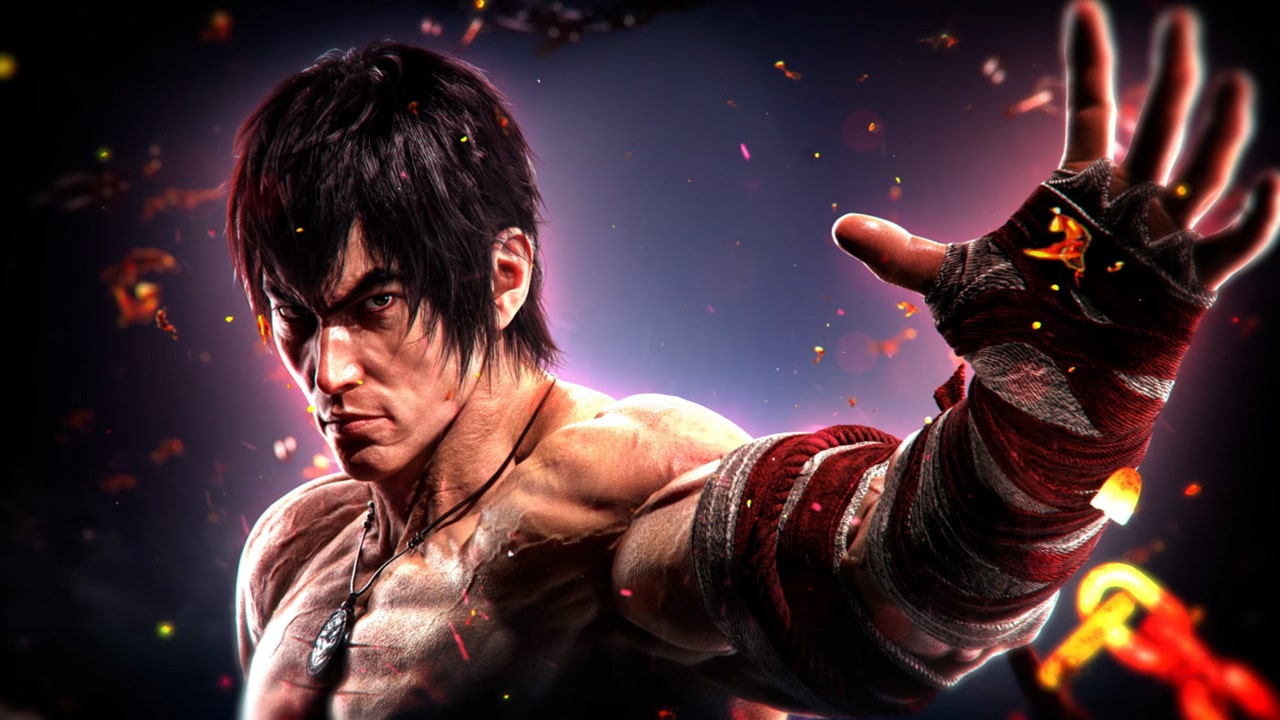 Bandai Namco revela nuevo gameplay de Tekken 8 protagonizado por Marshall Law