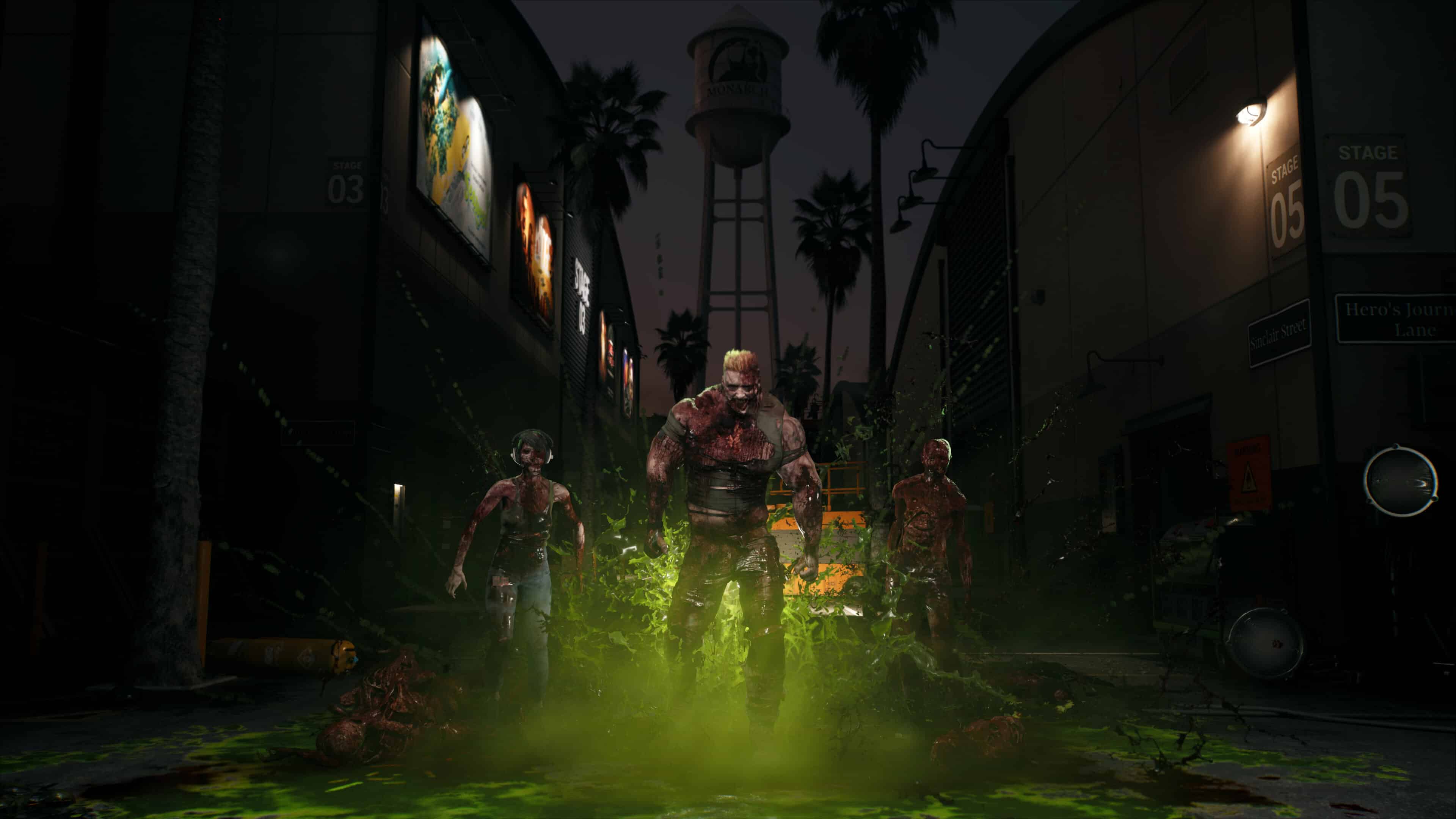 Dead Island 2 Hands On Preview - Impresiones GamersRD1