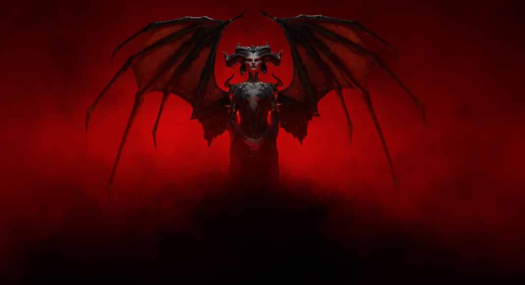 Diablo IV Beta - Impresiones GamersRD 566