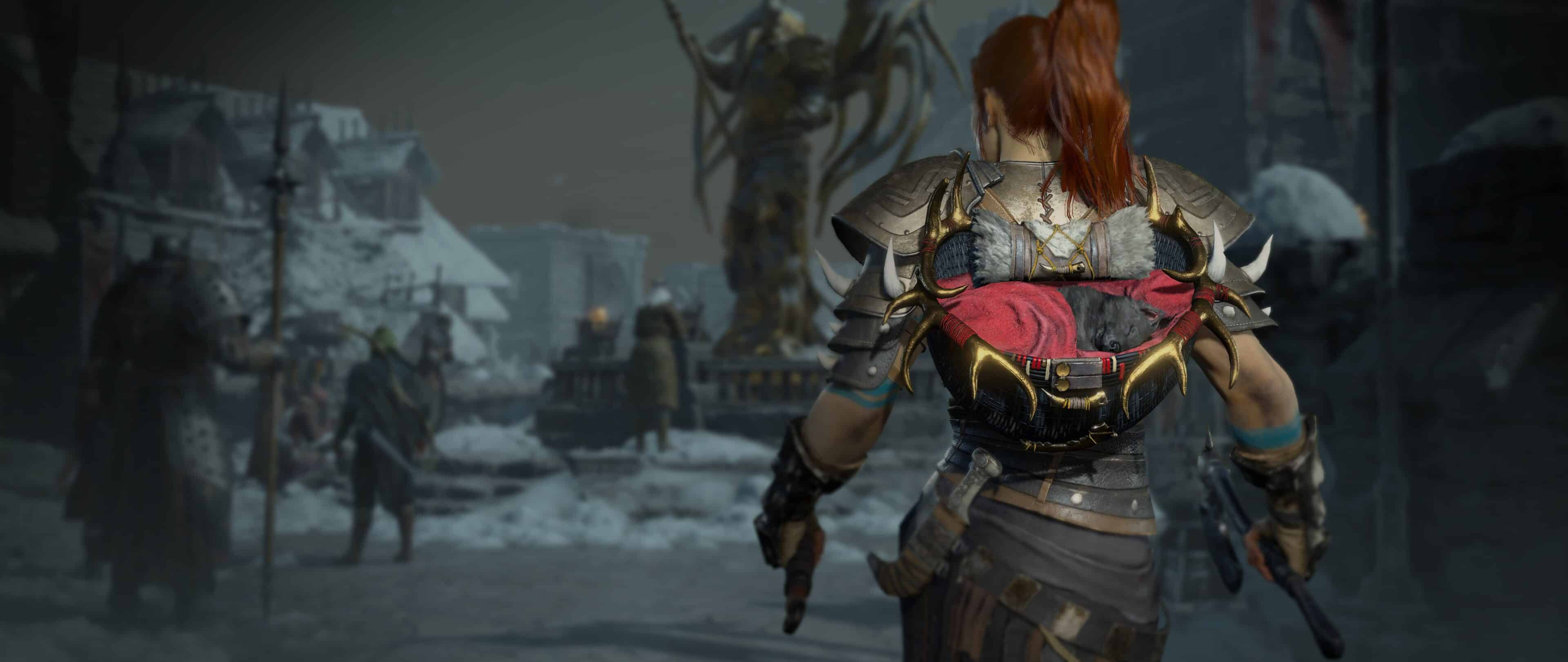 Diablo IV no se lanzara en Game Pass aunque Microsoft compre Blizzard