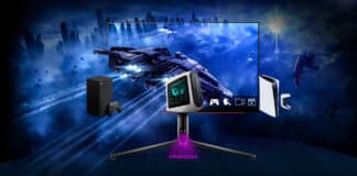 El mejor monitor 4K 144Hz para jugar en PS5, Xbox Series X y PC GamersRD