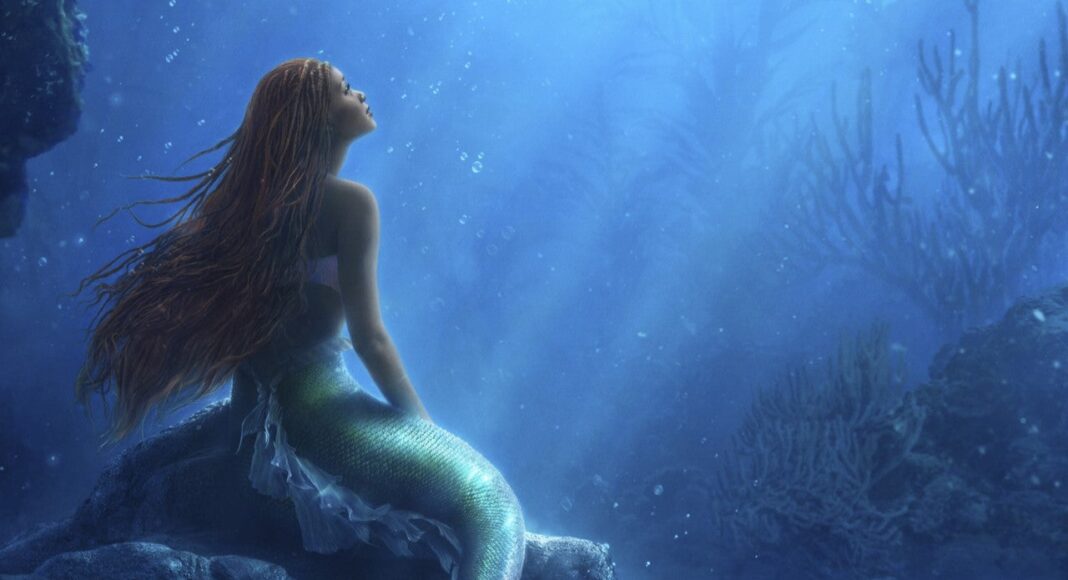 El trailer oficial de The Little Mermaid “La Sirenita” dejó mal sabor en los Oscars 2023